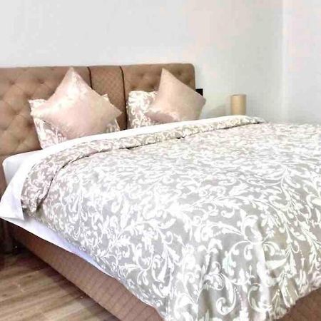 Apartament Lila Marrakech Marrakesz Zewnętrze zdjęcie