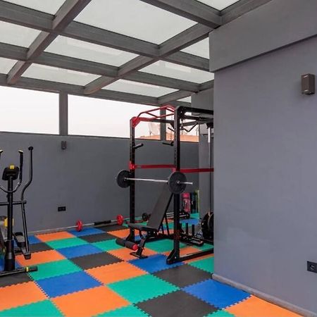 Apartament Lila Marrakech Marrakesz Zewnętrze zdjęcie