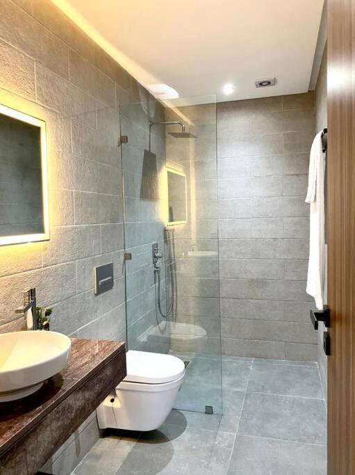 Apartament Lila Marrakech Marrakesz Zewnętrze zdjęcie