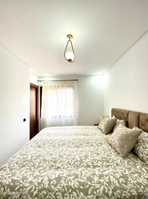 Apartament Lila Marrakech Marrakesz Zewnętrze zdjęcie