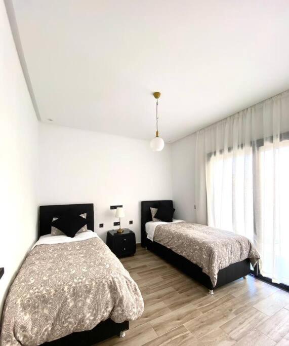 Apartament Lila Marrakech Marrakesz Zewnętrze zdjęcie