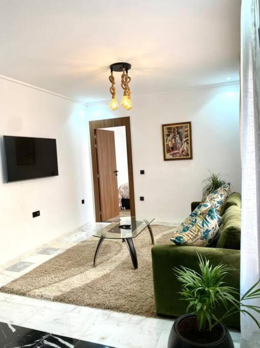 Apartament Lila Marrakech Marrakesz Zewnętrze zdjęcie