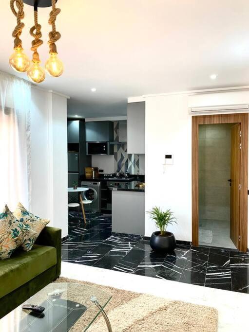 Apartament Lila Marrakech Marrakesz Zewnętrze zdjęcie