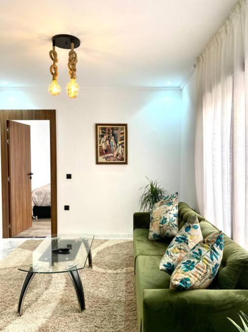 Apartament Lila Marrakech Marrakesz Zewnętrze zdjęcie