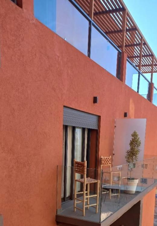 Apartament Lila Marrakech Marrakesz Zewnętrze zdjęcie