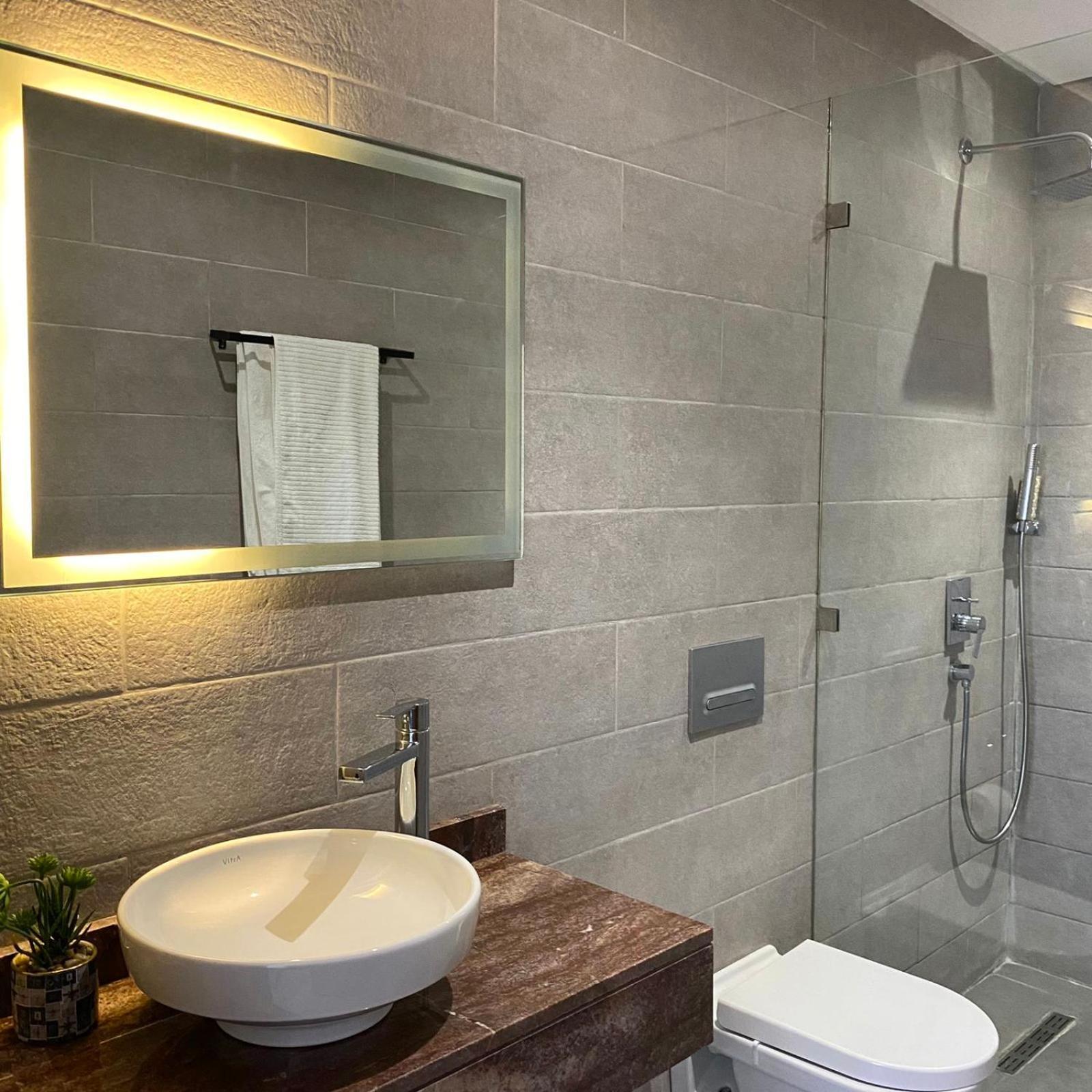 Apartament Lila Marrakech Marrakesz Zewnętrze zdjęcie