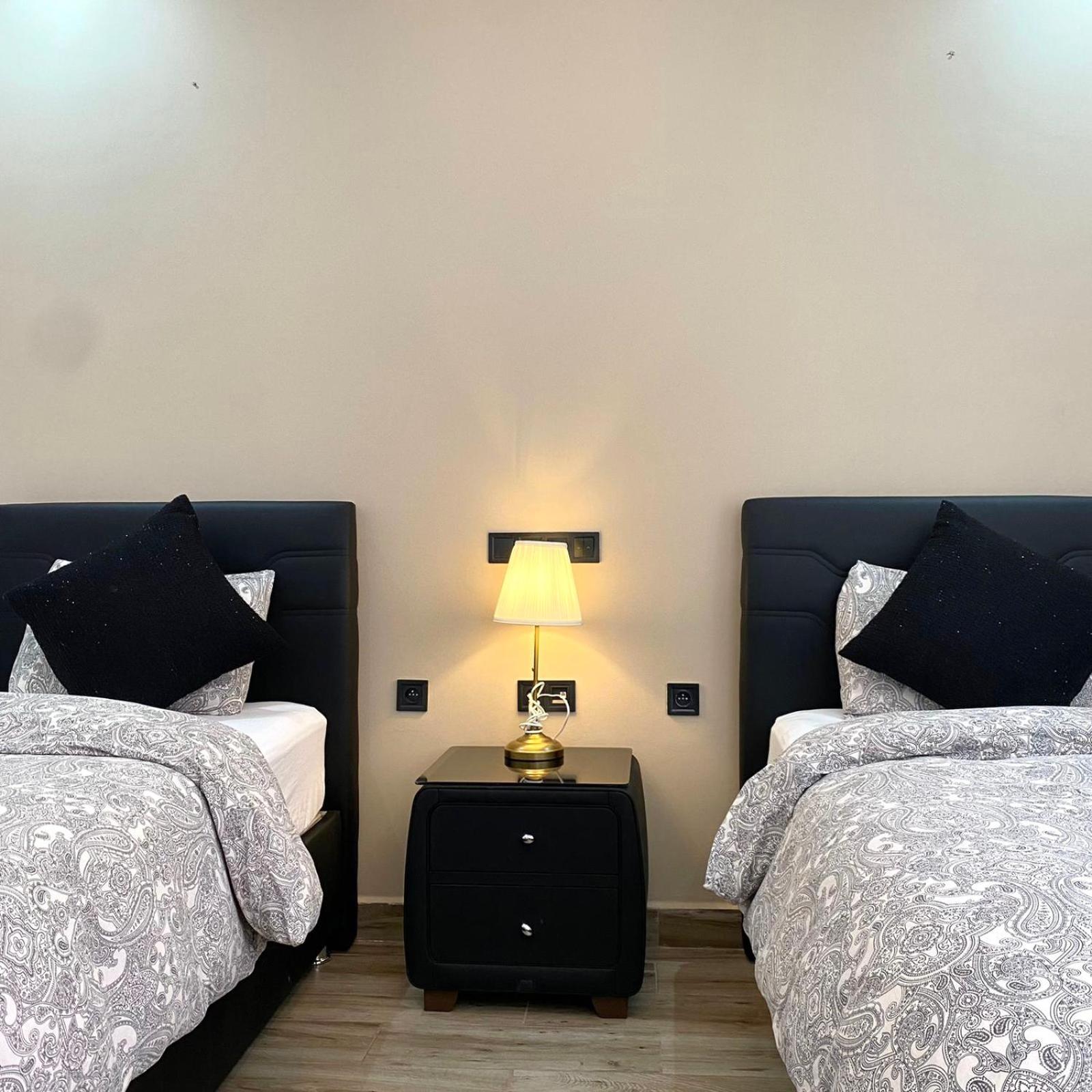 Apartament Lila Marrakech Marrakesz Zewnętrze zdjęcie